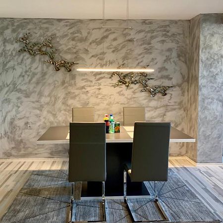 NOOR Apartman Bihac Apartment Bagian luar foto